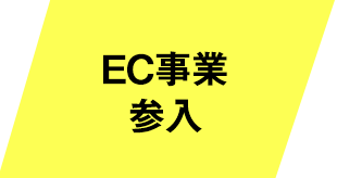 EC事業参入
